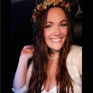 Meet your Posher, Marcie